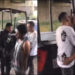 Seguridad de Celaya se deslinda de policías que humillaron y agredieron a detenidos