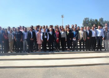 Convoca Urióstegui a cerrar filas para atender temas comunes en los municipios de Morelos