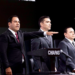“La paz va a volver a los caminos de Chiapas”, asegura Eduardo Ramírez al tomar posesión