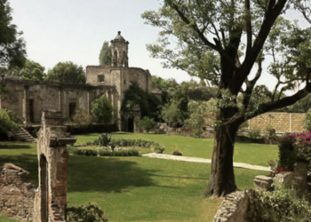 Tabe anuncia que avenida Lago Chiem se convertirá en Barrio Mágico