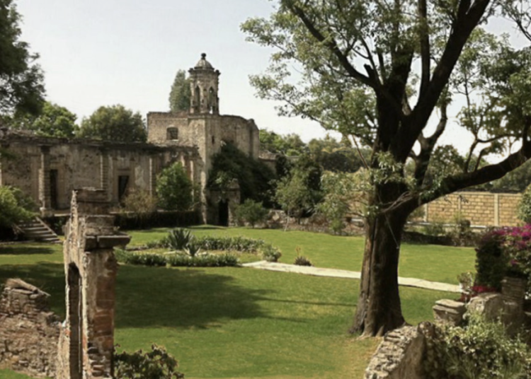Tabe anuncia que avenida Lago Chiem se convertirá en Barrio Mágico