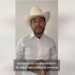 Se entrega responsable de atropellamiento en caravana navideña en Los Reyes, Michoacán