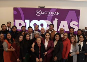 Presenta Imelda Cuéllar informe de 100 días, resultado de un gobierno cercano y de puertas abiertas