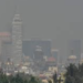 Activan fase preventiva por partículas PM2.5 en el Valle de México por quema de pirotecnia