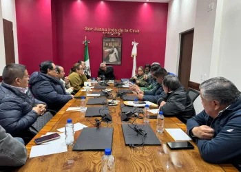 Gobierno del Edomex interviene para que Ecatepec regularice pagos a trabajadores del SUTEYM