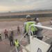 FGR investiga a sujeto que intentó desviar un avión hacia EU