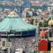 Basílica de Guadalupe recibe más de 12 millones de peregrinos este año; es el centro religioso más visitado del mundo, asegura la GAM