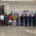 Detienen a más de 50 policías municipales en Chiapas por presuntos vínculos con el crimen organizado