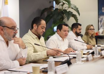 No habrá aumentos ni nuevos impuestos en 2025: Gobernador Joaquín Díaz Mena