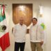 Instalan Mesa Comercial que trazará ruta para expansión de la economía marítima en Yucatán
