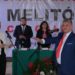 Melitón Cid Galicia asume como presidente Municipal de Axapusco para el periodo 2025-2027