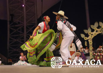 Faltan 11 días para el cierre de la convocatoria de la imagen oficial de la Guelaguetza 2025