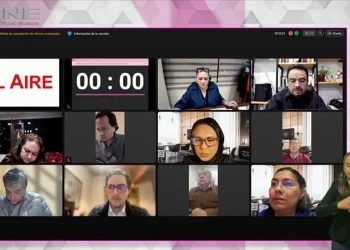 Avala INE gasto para la elección de magistrados, jueces y ministros