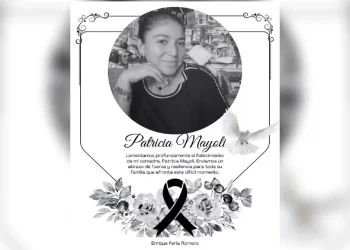 Asesinan a exalcaldesa en Oaxaca