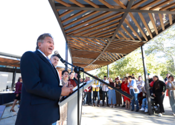 Zapopan renueva el Mercado Ciudad Granja