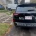 Hallan los cuerpos de dos hombres dentro de camioneta en un domicilio de Polanco