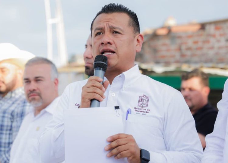 Tras tres meses, PAN presenta propuesta de edil suplente de Cotija