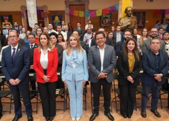 Destaca gobierno municipal de León en materia de transparencia