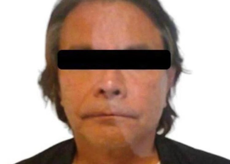 Extradición de Oscar Herrejón: Acusado de violación y fraude procesal en México