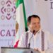 Recibirá Yucatán inversionistas italianos para negociar proyecto de Puerto Progreso