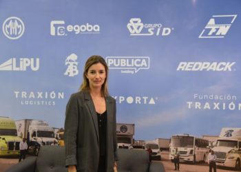 Traxión impulsa la diversidad y la inclusión en el transporte: recibe reconocimiento en los Transportation Awards 2024