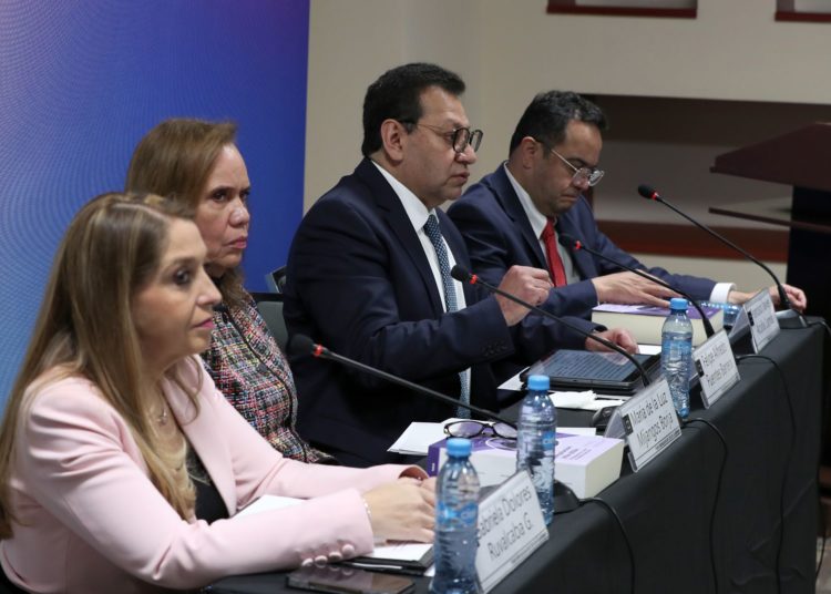 El TEPJF cumplirá con la Reforma Judicial y la elección de juzgadores en 2025, asegura el magistrado Felipe Fuentes Barrera