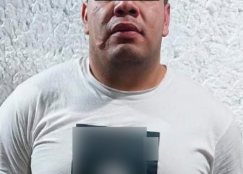 Detienen a presunto generador de violencia en Magdalena Contreras tras operativo de la SSC