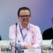 Felipe de la Mata Pizaña lanza su novela Las Heridas en la FIL Guadalajara 2024