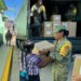 Gobierno de México lidera esfuerzos humanitarios y de mediación en Chiapas
