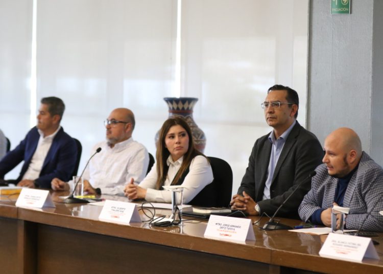 Tlajo se convierte en el primer municipio de Jalisco en firmar convenio anticorrupción