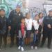 Policía capitalina auxilia a menor de edad extraviado en las inmediaciones de la Basílica de Guadalupe