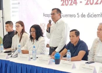 Acapulco prevé ocupación hotelera superior al 80% en temporada decembrina