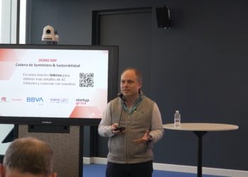 Arca Continental impulsa innovación y sostenibilidad mediante alianzas con startups