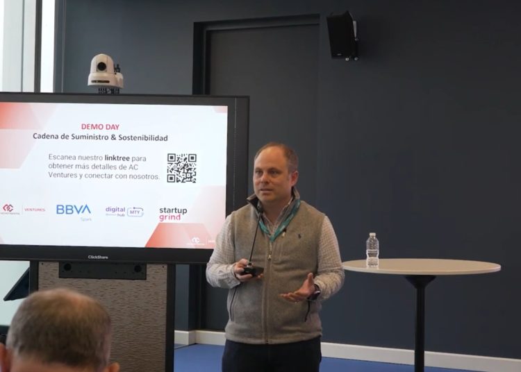 Arca Continental impulsa innovación y sostenibilidad mediante alianzas con startups