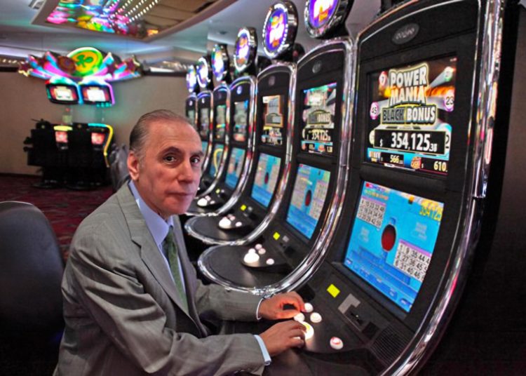 La Industria del Juego en México respalda la modernización de la Ley Federal de Juegos y Sorteos