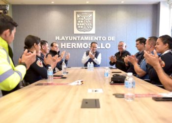 Rechazan presupuesto de Hermosillo, pero el alcalde promete concretar obras prioritarias