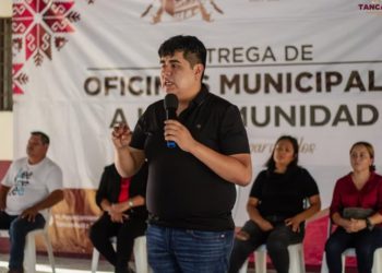 Asesinan a alcalde de Tancanhuitz, San Luis Potosí