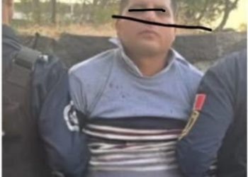 Detienen a cinco escoltas con armas iIegales y droga tras violenta persecución en Santa Fe