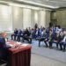 Gobernación dialoga con la industria de casinos sobre su modernización