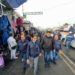 Encabeza Rojo de la Vega operativo de ordenamiento del comercio informal