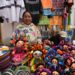 Secretaría de Turismo presenta la feria “Artesanos en el Corazón” en el Zócalo Capitalino