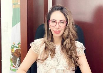 Trabajo en reclusión brinda herramientas de superación a las mujeres: Belem Bolaños