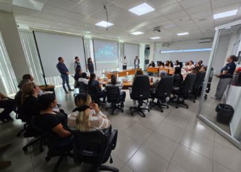 Fortalecen seguridad en escuelas de León