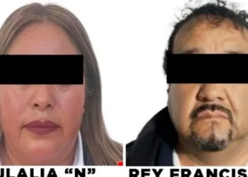 Vinculan a proceso a regidora y funcionario de Amanalco por el secuestro de la alcaldesa