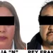 Vinculan a proceso a regidora y funcionario de Amanalco por el secuestro de la alcaldesa