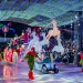 Municipios de Puebla reclaman uso comercial de La Villa Iluminada