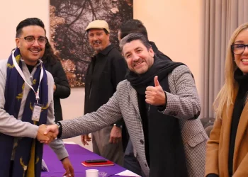 Certifican a 22 guías de turistas especializados en la ruta Chihuahua – Sierra Tarahumara