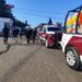Policlaus reparte 16 mil 400 regalos a niñas y niños de Ahome