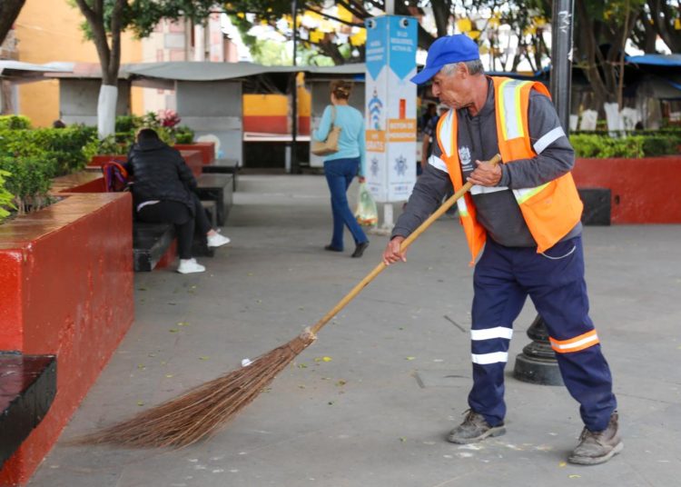 Corregidora: el municipio mejor evaluado del país en servicios públicos