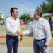 Presentan los municipios de García y Escobedo el programa “Seguridad Sin Límites”